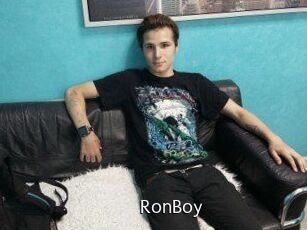 RonBoy