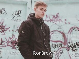 RonBrown