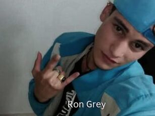 Ron_Grey Anal Fist