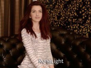 RonaLight Anal Fist