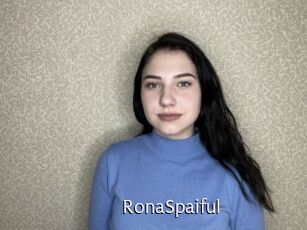 RonaSpaiful