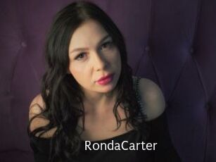 RondaCarter