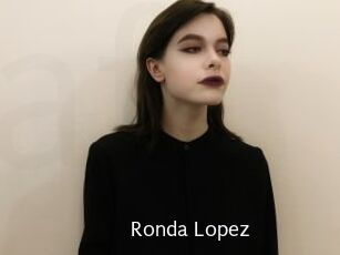 Ronda_Lopez