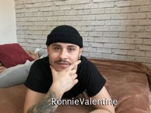 RonnieValentine