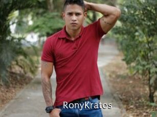 RonyKratos