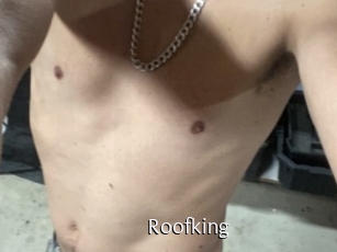 Roofking Anal Fist