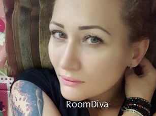 RoomDiva