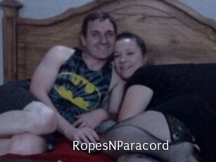 RopesNParacord