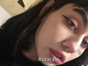 Rorarave