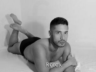 Rorox