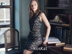 RosKat