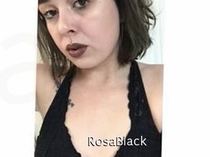 RosaBlack