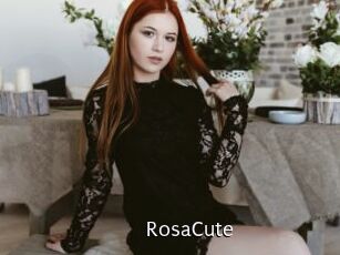 RosaCute
