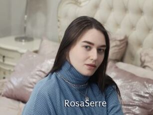 RosaSerre