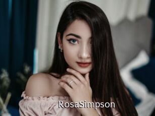 RosaSimpson