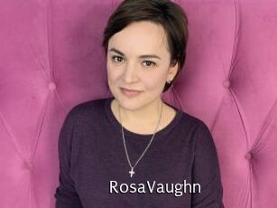 RosaVaughn