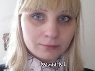 RosaaHot