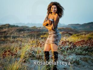 RosabelaFreya