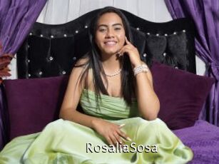 RosaliaSosa