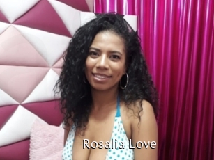 Rosalia_Love Anal Fist