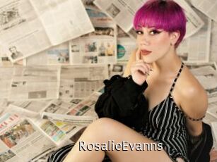 RosalieEvanns