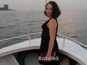 RosalieX