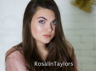 RosalinTaylors