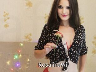 RosalinaWil