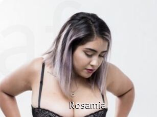 Rosamia