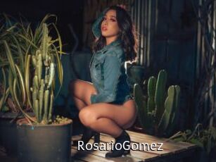RosarioGomez