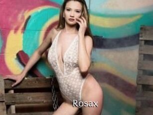 Rosax Anal Fist