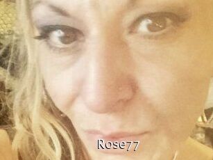 Rose77