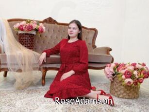 RoseAdamson