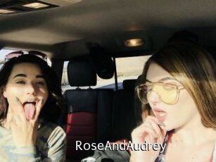RoseAndAudrey