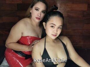 RoseAndCatie
