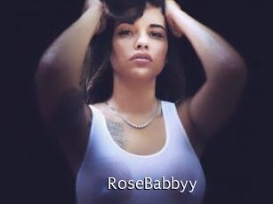 RoseBabbyy