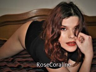 RoseCoraline Anal Fist