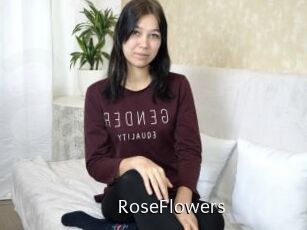 RoseFlowers
