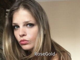 RoseGold