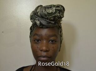 RoseGold18