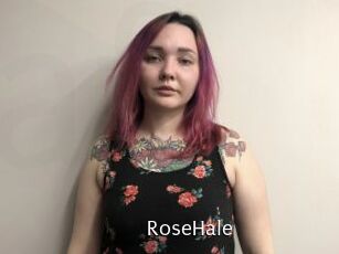 RoseHale