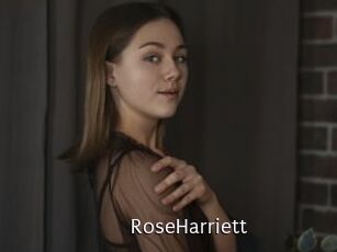 RoseHarriett