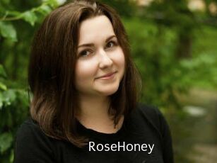 RoseHoney