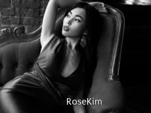 RoseKim