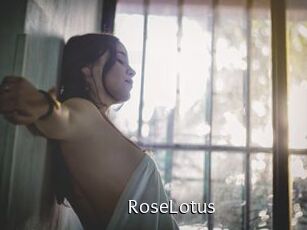 RoseLotus