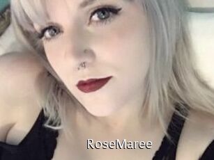 RoseMaree