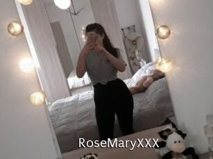 RoseMaryXXX