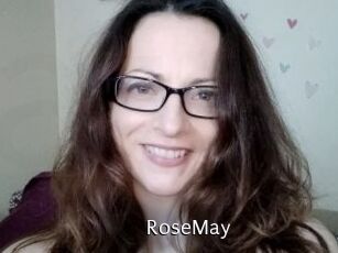 RoseMay