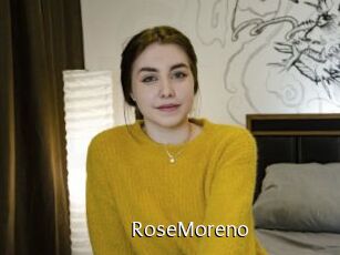RoseMoreno