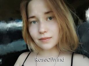RoseOfWind